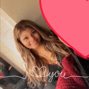 Meet your Posher, Precious